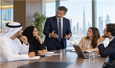 Leadership Development Program